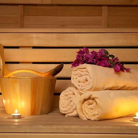 Baiamalva Resort Spa Porto Cesareo Extérieur photo