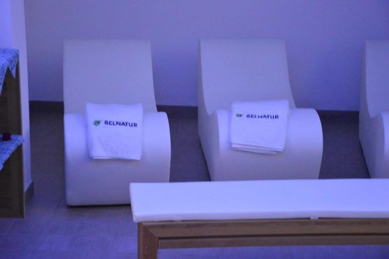 Baiamalva Resort Spa Porto Cesareo Extérieur photo