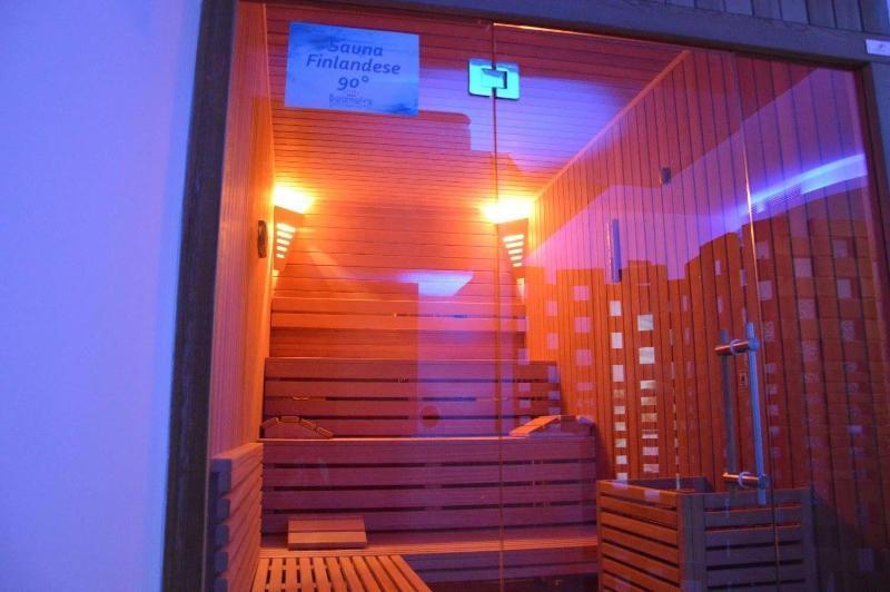 Baiamalva Resort Spa Porto Cesareo Extérieur photo