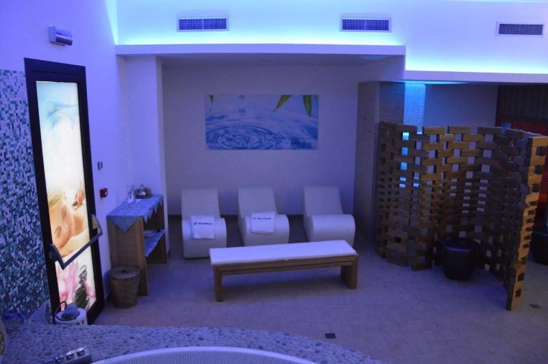 Baiamalva Resort Spa Porto Cesareo Extérieur photo