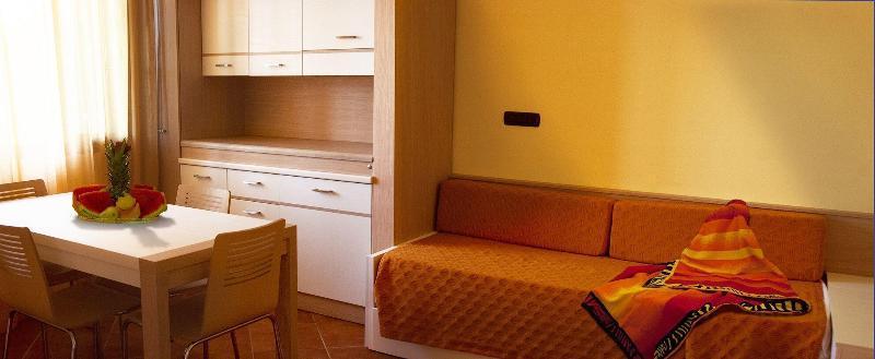 Baiamalva Resort Spa Porto Cesareo Extérieur photo