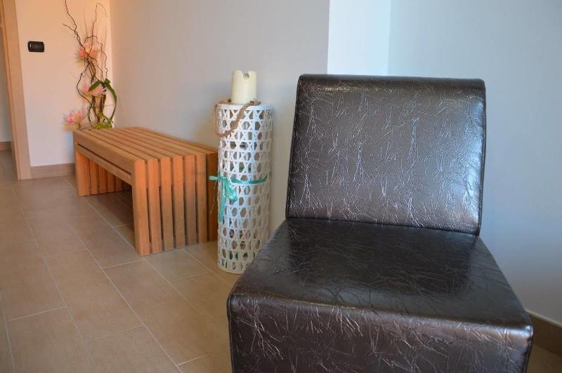 Baiamalva Resort Spa Porto Cesareo Extérieur photo