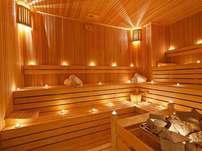 Baiamalva Resort Spa Porto Cesareo Extérieur photo