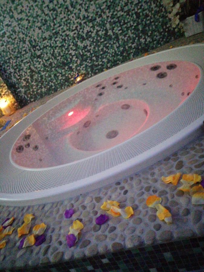 Baiamalva Resort Spa Porto Cesareo Extérieur photo