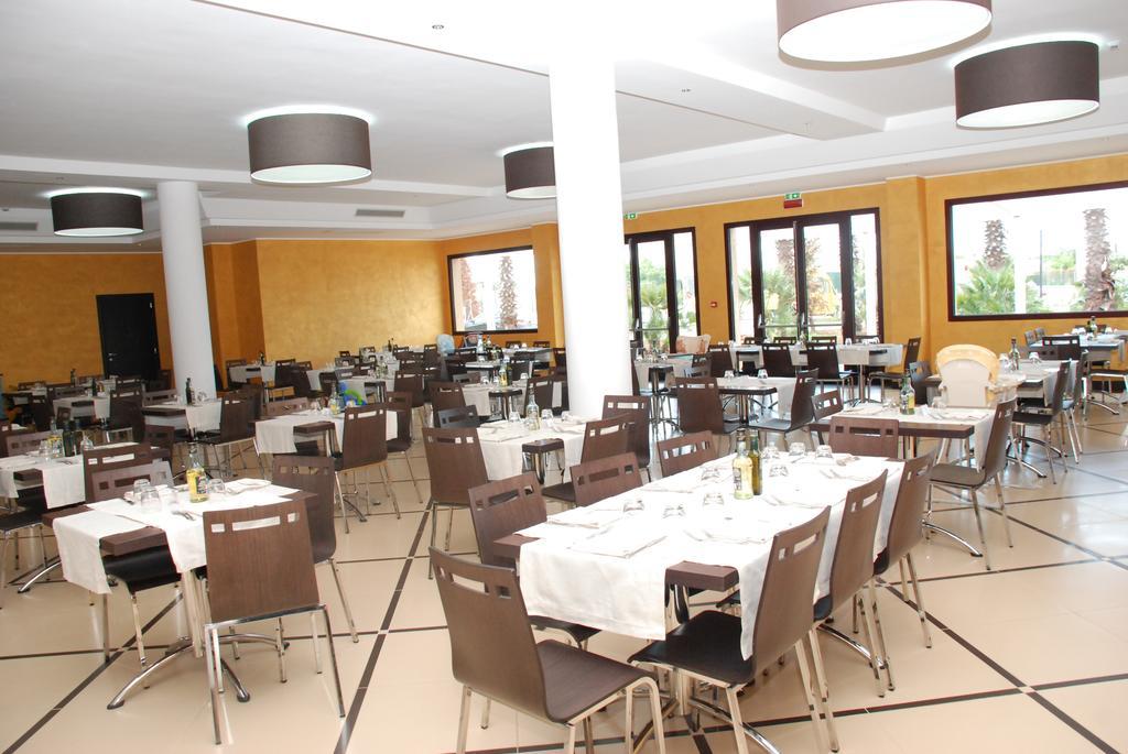 Baiamalva Resort Spa Porto Cesareo Extérieur photo