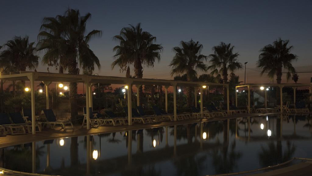 Baiamalva Resort Spa Porto Cesareo Extérieur photo