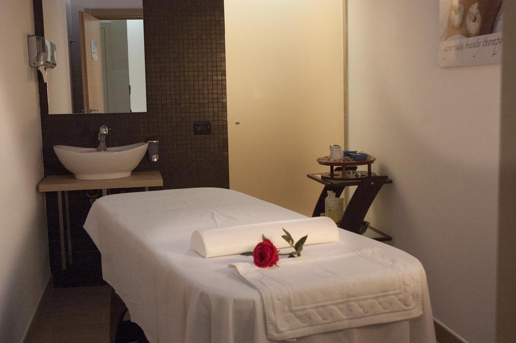 Baiamalva Resort Spa Porto Cesareo Extérieur photo