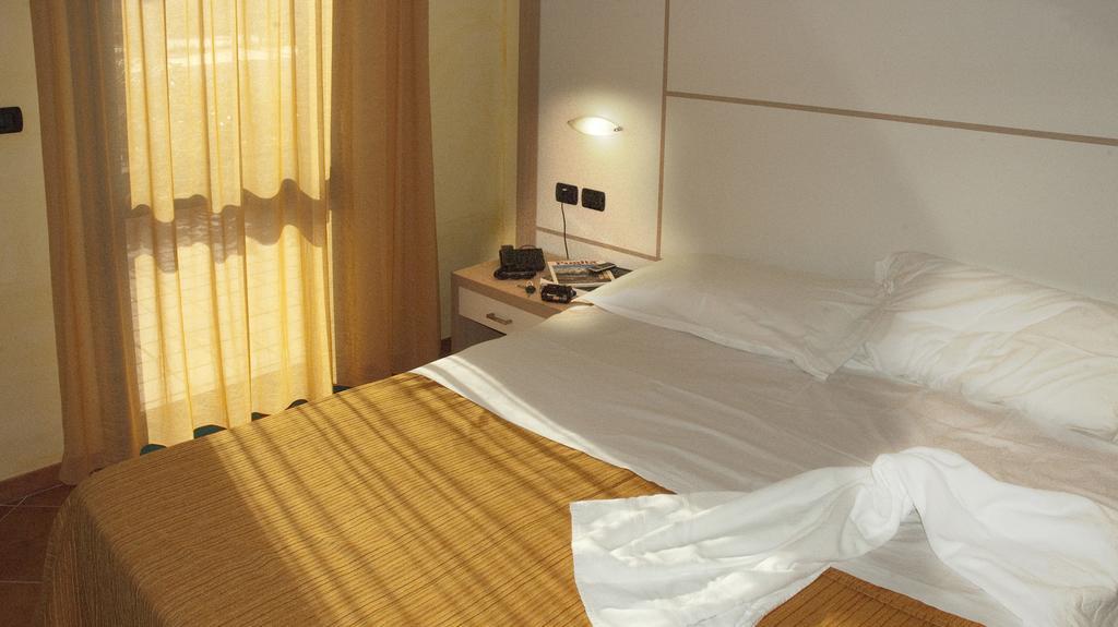 Baiamalva Resort Spa Porto Cesareo Extérieur photo